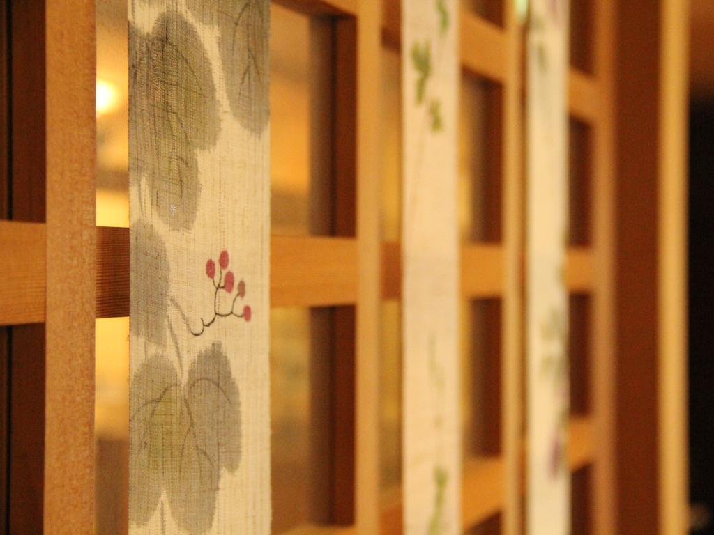 Yamatoya Hotel Yamanouchi  Eksteriør billede