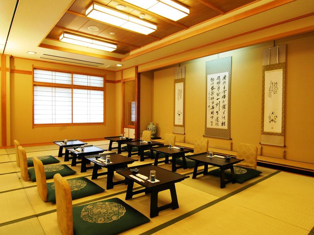 Yamatoya Hotel Yamanouchi  Eksteriør billede